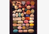 Soap Mould