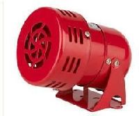 Fire Alarm Hooter