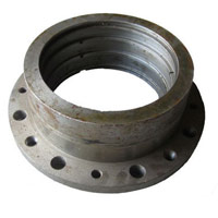 Concrete Mixer Spare Part