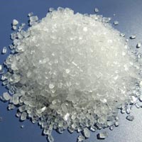 Magnesium Sulphate Anhydrous