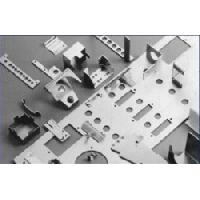 Precision Sheet Metal Components