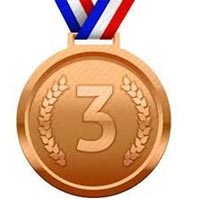 Bronze Medal