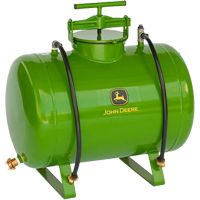 Fertilizer Tanks