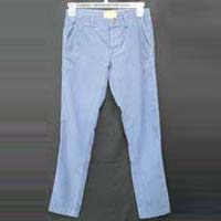 Mens Denim Pant