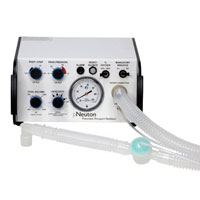 Transport Ventilator