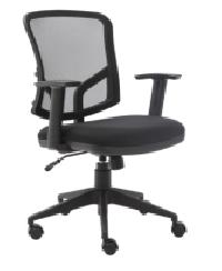 Fabric Office Chair