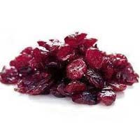 Dehydrated Cranberries