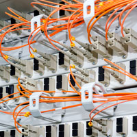 Fiber Optic Networking Services