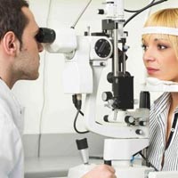 Computerized Eye Testing Services