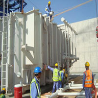 Substation Works