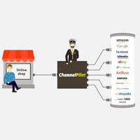 Data Feed Management
