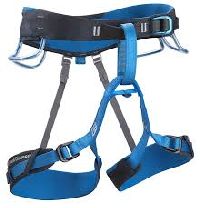Climbing Harness