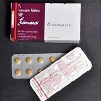 Letrozole Tablets