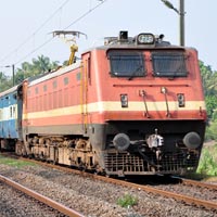 Railway Consultancy Services