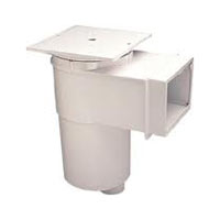 Swimming Pool Skimmer