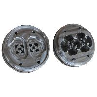 Aluminium Extrusion Die