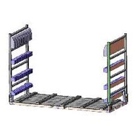 Solar Panel Mounting Structure