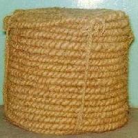 Curled Coir Ropes