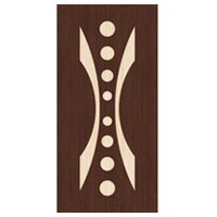 Plywood Door Skin