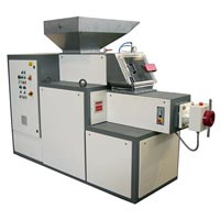 Duplex Vacuum Plodders