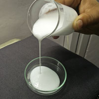 Silicone Emulsions