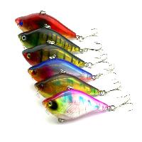 Fly Fishing Materials