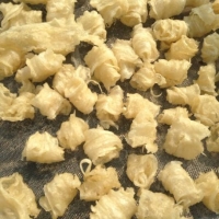 Dried Fish Maw