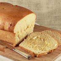Sweet Bread