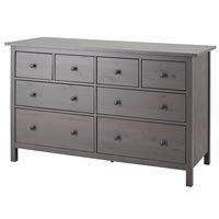 Drawer Dresser