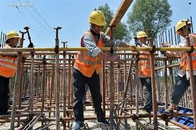 Light Structure Fabrication