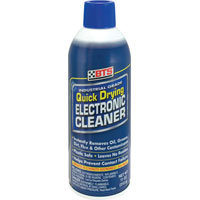 Electronic Component Cleaner