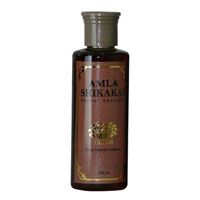 Amla Shikakai Shampoo
