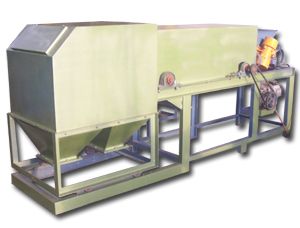 Eddy Current Separators