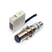 Optical Proximity Switches