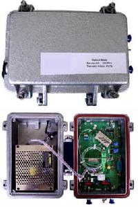 Fiber Optic Splicing Machine
