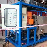 Oil Flushing Service