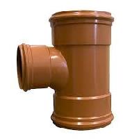 Drainage Pipe Fittings