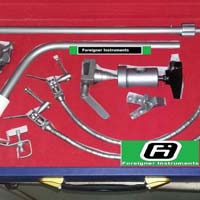 Manufacturing Support Services