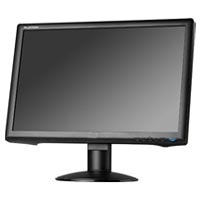 Used LCD Monitor