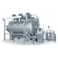 Wet Processing Machinery