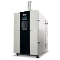 Vertical Cold Chamber