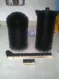 Milk Can Scrubbing Brush