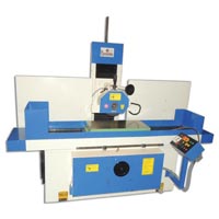 Hydraulic Surface Grinder Machine