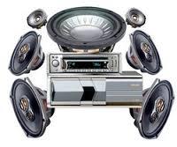 Car Audio System
