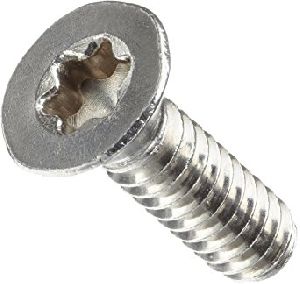 Star Head Screws