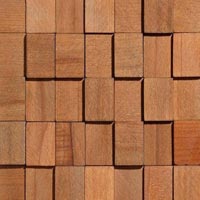 Wooden Wall Panel
