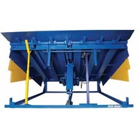 Hydraulic Dock Leveler