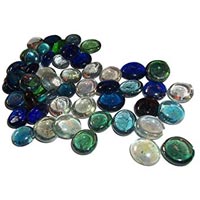 Decorative Glass Stone