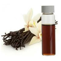 Vanilla Oil