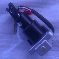 Motorcycle Ignition Switch